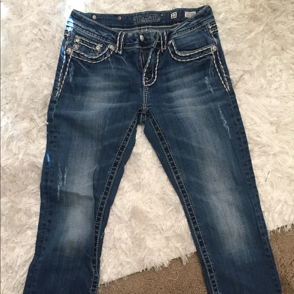 MissMe Jeans